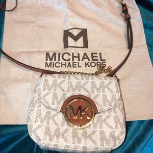 Michael Kors crossbody